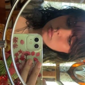 Meet your Posher, Adelynj07